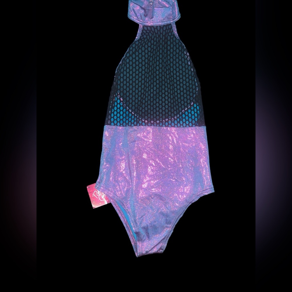 Rave bodysuit